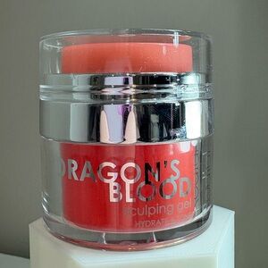 Rodial Dragon’s Blood Sculpting Gel 50mL NEW, UNUSED